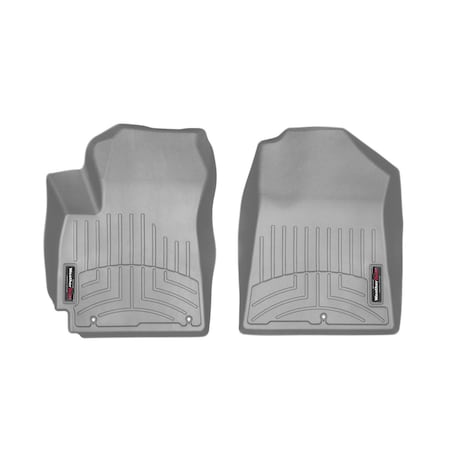 Weathertech Front FloorLiner, 4615231 4615231